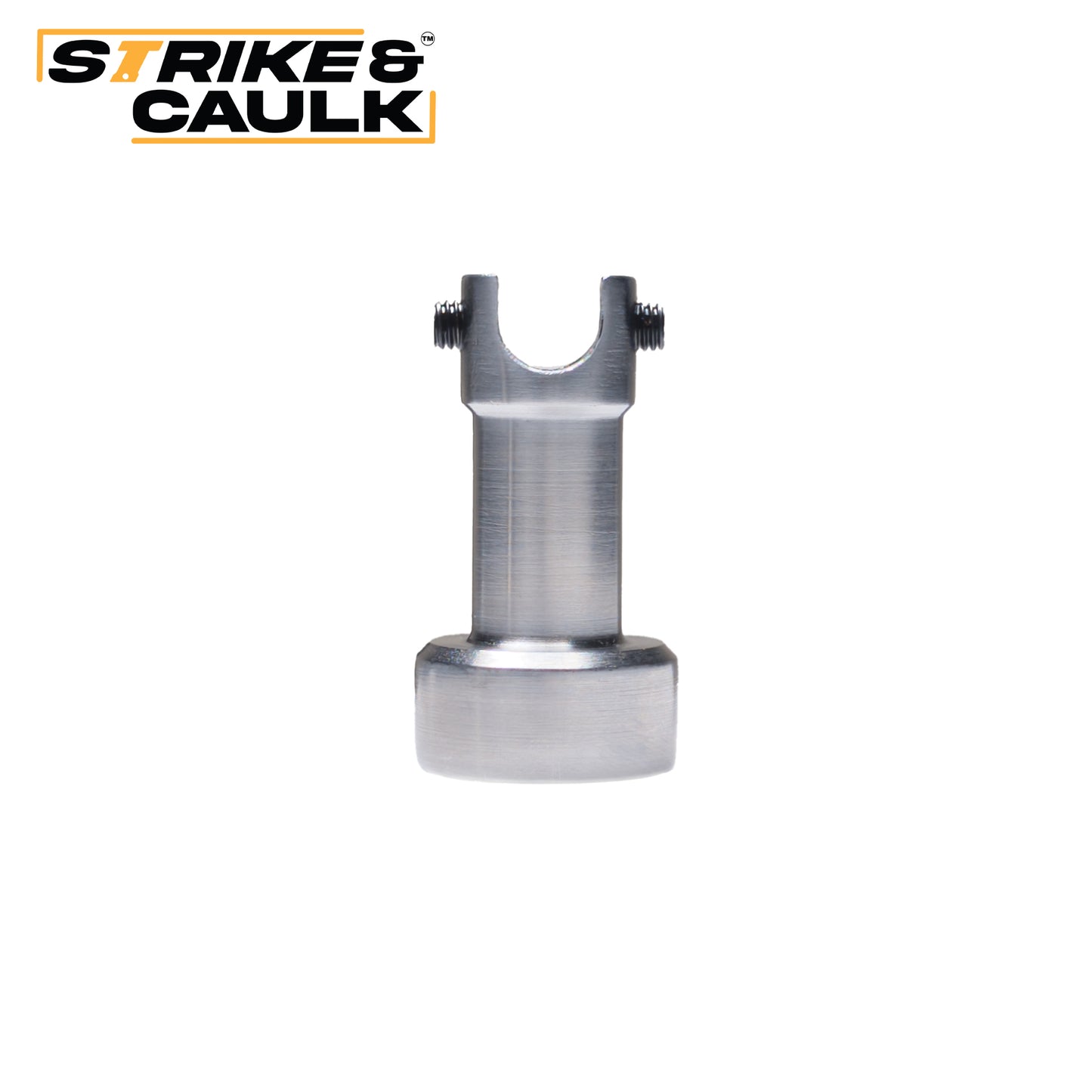 Caulking Gun Hammer attachment